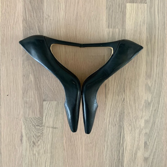 Banana Republic Heels size 7 - Picture 6 of 6